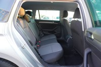 VW Passat Variant 1.5 16V TSI Elegance