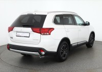 Mitsubishi Outlander 2.0 MIVEC Edition 100