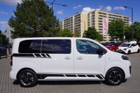 Opel Zafira Life 2.0 D M Elegance