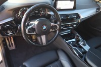 BMW 520 d Touring M Sport