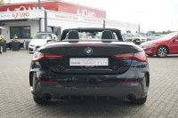 BMW 420 i Cabrio M Sport Aut.