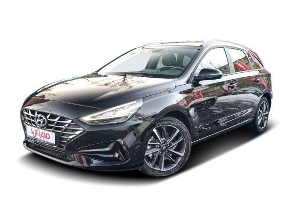 Hyundai i30 1.0 T-GDI Advantage DCT