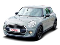 MINI One Mini One First Sitzheizung Einparkhilfe hinten Bordcomputer