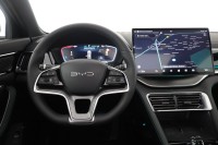 BYD Seal U 1.5 PHEV Comfort Aut.