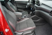Hyundai Tucson 1.6 T-GDI N-Line 4WD