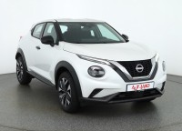 Nissan Juke 1.0 DIG-T Acenta