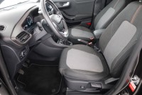 Ford Puma 1.0 EcoBoost Titanium X