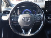 Toyota Corolla 2.0 Touring Hybrid Team D