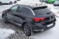 VW T-Roc 1.5 TSI Sport