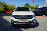 VW T-Cross 1.0 Active