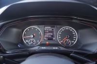 VW T-Cross 1.0 TSI