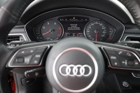 Audi A5 Sportback 40 2.0 TDI quattro sport