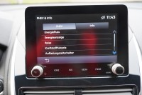 Mitsubishi Eclipse Cross 2.4Hybrid Basis 4WD