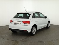 Audi A1 Sportback 1.0 TFSI