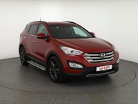 Hyundai Santa Fe 2.2 CRDI Premium 4WD