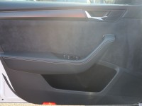 Skoda Superb Combi 2.0 TDI DSG Sportline