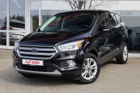 Vorschau: Ford Kuga 1.5 EcoBoost Titanium 4x4 Aut.