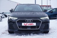 Audi A1 Sportback 25 TFSI