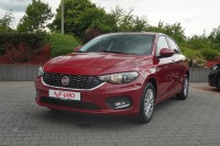 Vorschau: Fiat Tipo 1.4 16V
