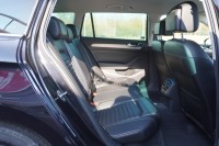 VW Passat Variant 2.0 TDI Highline