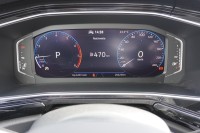 VW T-Cross 1.5 TSI Style