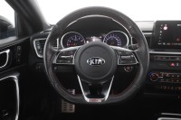 Kia pro_cee'd ProCeed 1.6 T-GDI GT