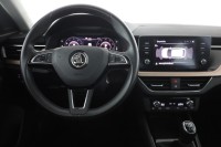 Skoda Scala 1.0 Ambition
