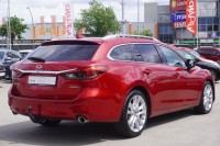 Mazda 6 SKYACTIV-D Sports-Line AWD