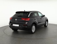 VW T-Roc 1.0 TSI