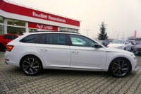 Skoda Superb Combi 2.0 TSI DSG Sportline