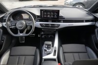 Audi A4 Quattro 40 TDI quattro Avant S tronic S line
