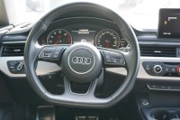 Audi A5 Sportback 40 TFSI S-Line