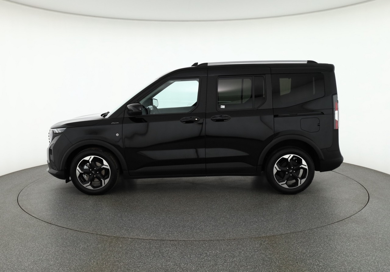 Ford Tourneo Courier Active 1.0 EB Aut.