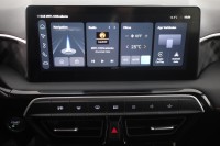 MG MG3 1.5 Hybrid Luxury Aut.