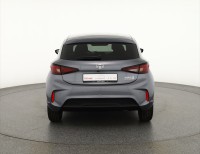 MG MG3 1.5 Hybrid Luxury Aut.
