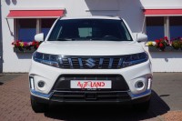 Suzuki Vitara 1.4 Hybrid Comfort+ Allgrip