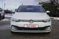 VW Golf VIII Variant 2.0 TDI DSG