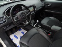 Jeep Compass 2.0 MultiJet Limited 4WD