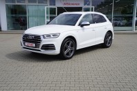 Vorschau: Audi SQ5 3.0 TFSI quattro