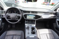 Audi A6 Avant 45 TDI quattro S-Tronic