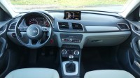 Audi Q3 1.4 TFSI S-Line