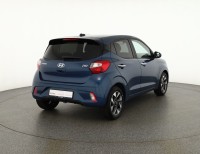 Hyundai i10 1.2 Aut.