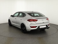 Hyundai i30 Fastback 1.4 T-GDI Aut.