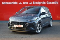 Vorschau: Hyundai i10 1.0 Trend