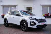 Peugeot 2008 PureTech 130 Aut.