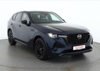 Mazda CX-60 2.5 PHEV Homura AWD