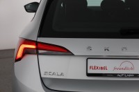 Skoda Scala 1.0 TSI