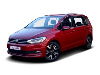 VW Touran 1.5 TSI Highline DSG LED Navi ACC Kamera