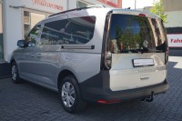 VW Caddy Maxi 1.5 TSI DSG