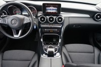 Mercedes-Benz C 180 C180 d T Avantgarde